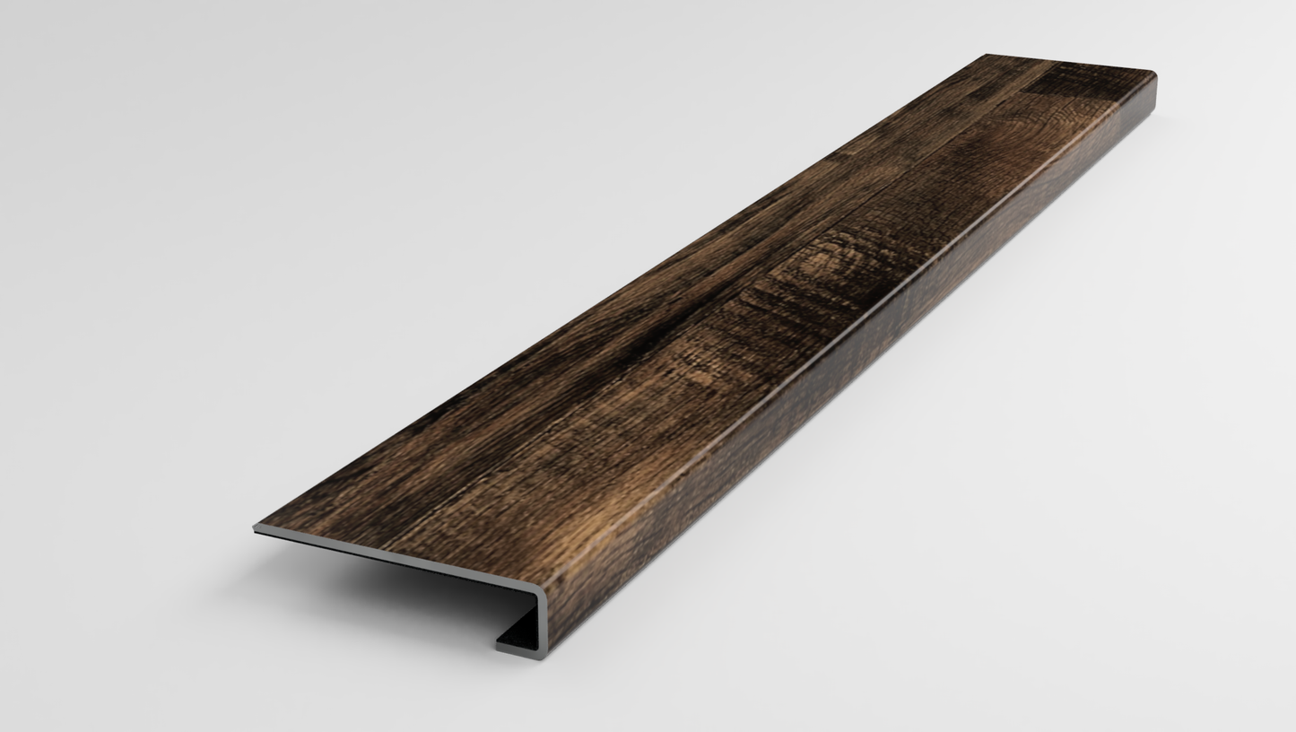 Bambino Chambery Stair Tread