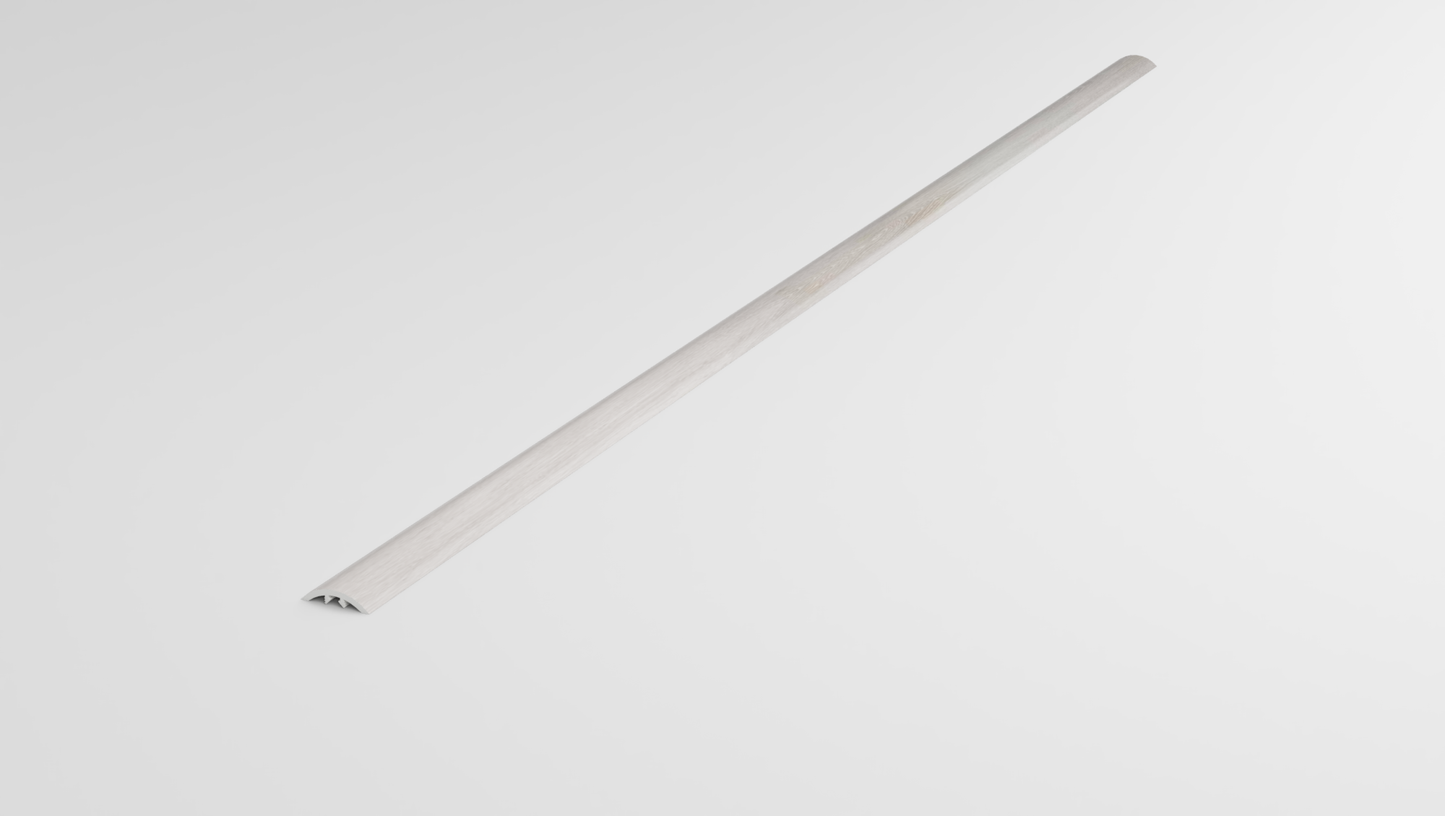 Champagne Beach Wood T Molding