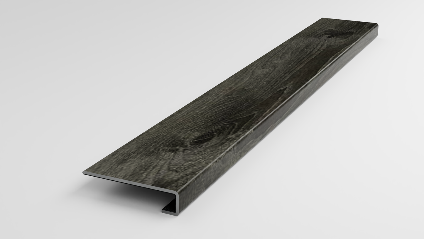 Choice Oak Stair Tread