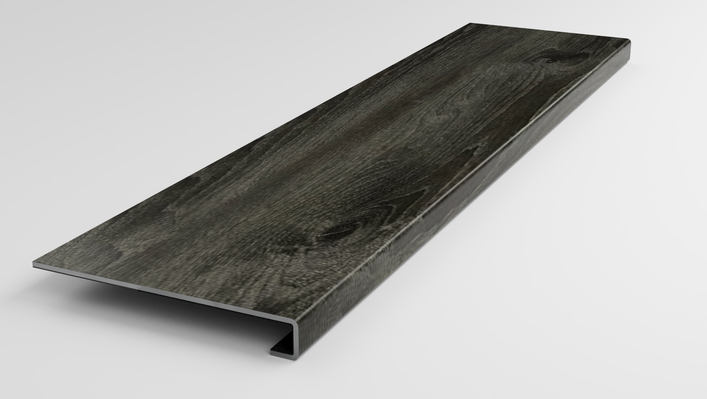 Choice Oak Stair Tread