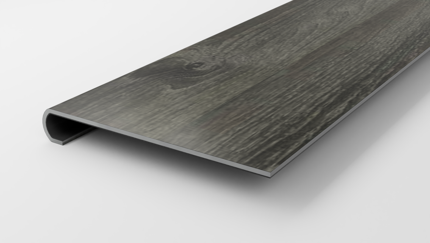 Choice Oak Stair Tread