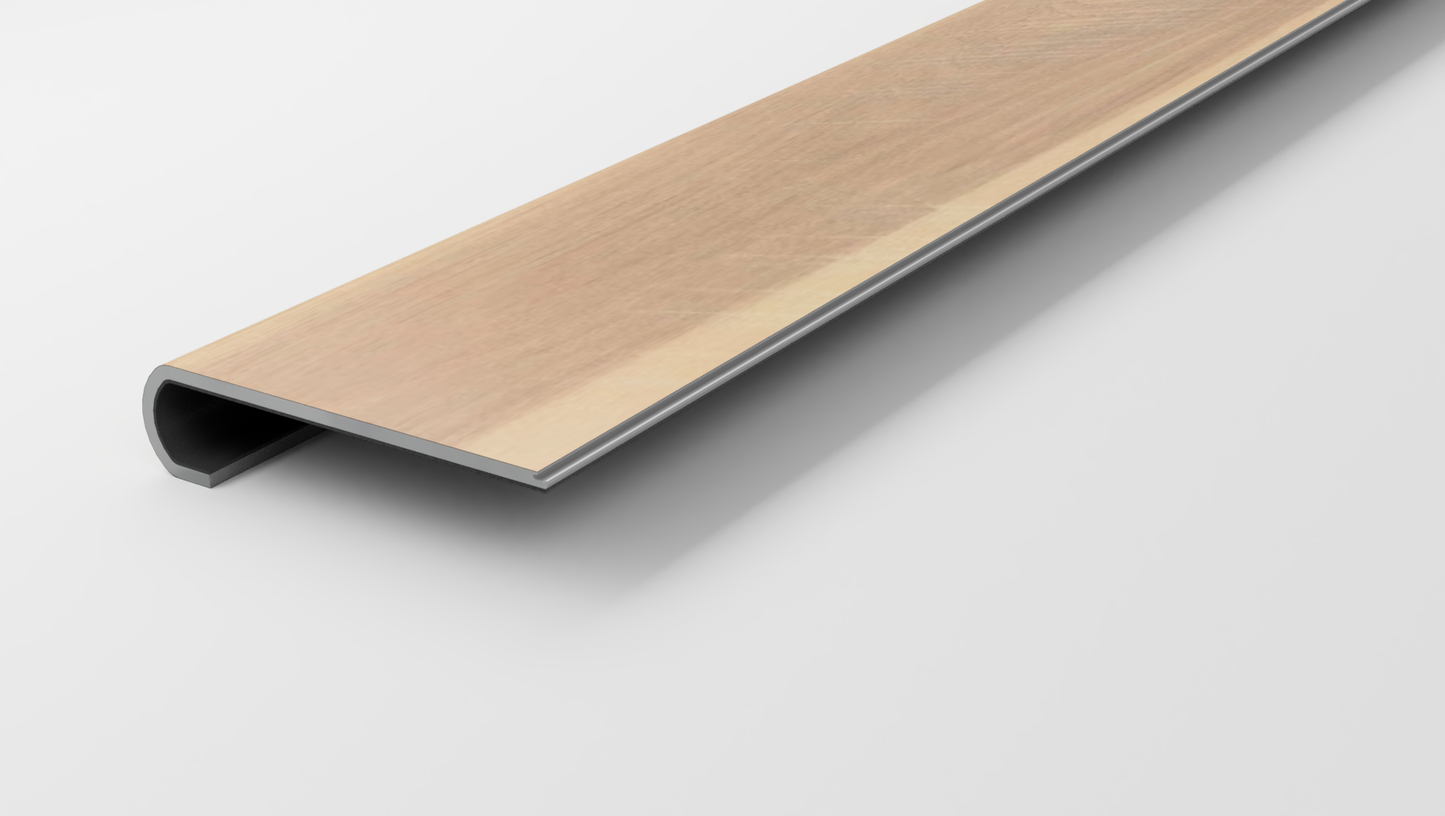 Art Select | Classic Hickory Stair Tread Stair Tread