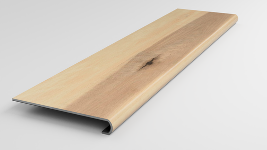 Art Select | Classic Hickory Stair Tread Stair Tread