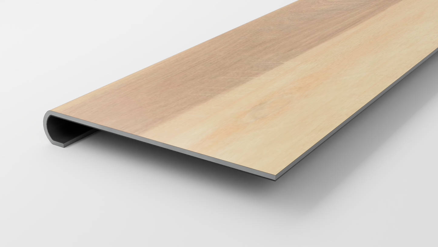 Art Select | Classic Hickory Stair Tread Stair Tread