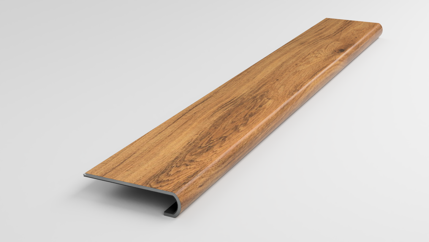 Van Gogh Classic Oak Stair Tread