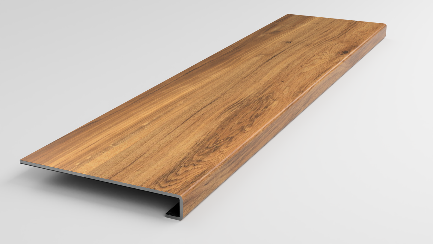 Van Gogh Classic Oak Stair Tread
