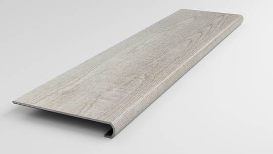 Coastal Oak Stair Tread