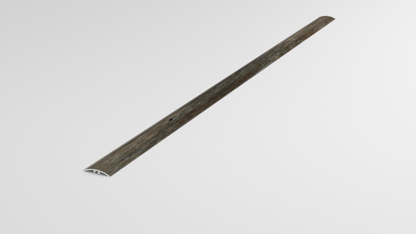Conway Oak 3 In 1 Molding