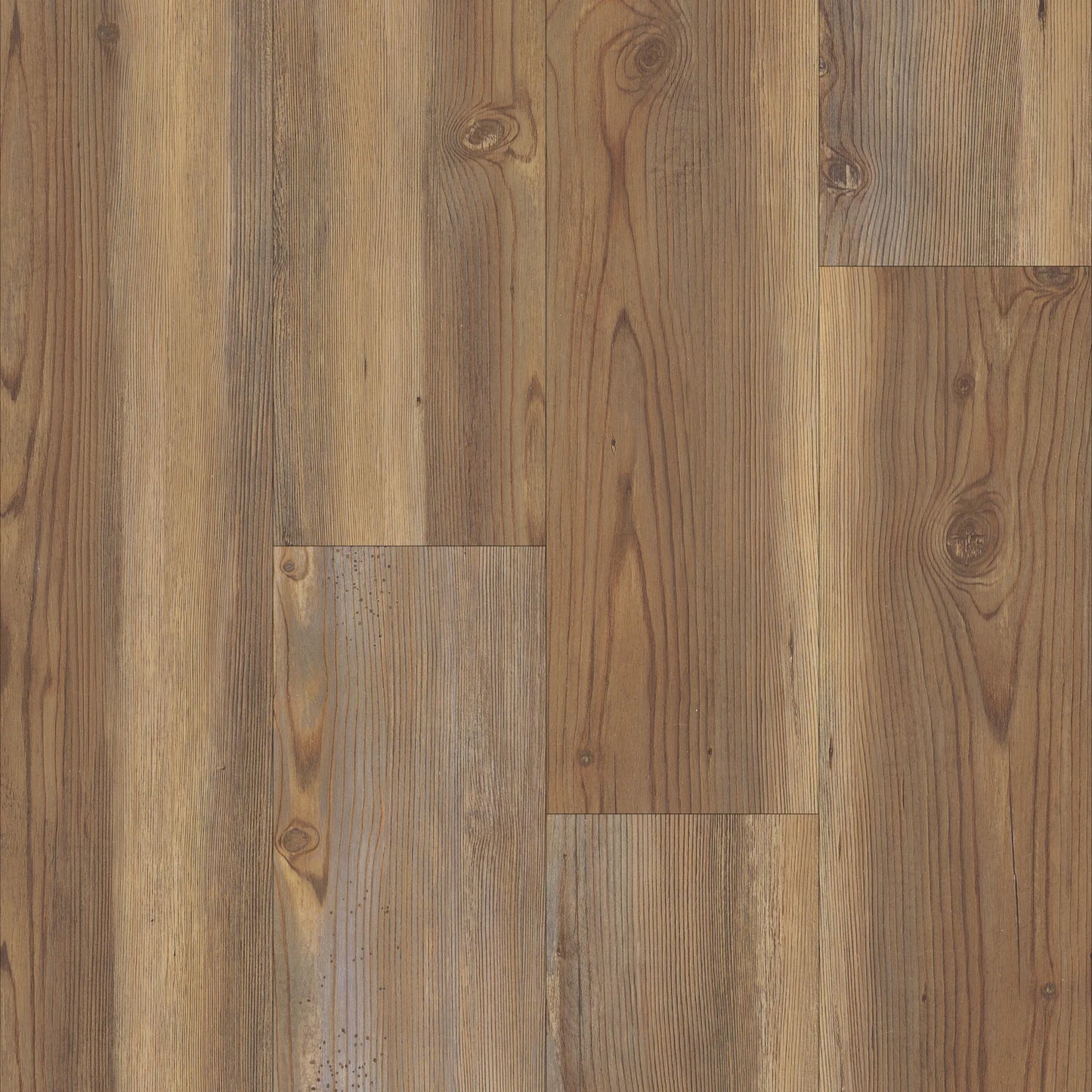 Boardwalk 7 | Copper Pine Stair Tread