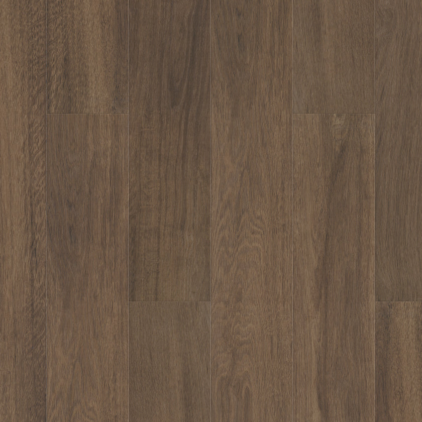 Floorte Classic | Pantheon HD Plus Natural Bevel | Cordovan Stair Tread
