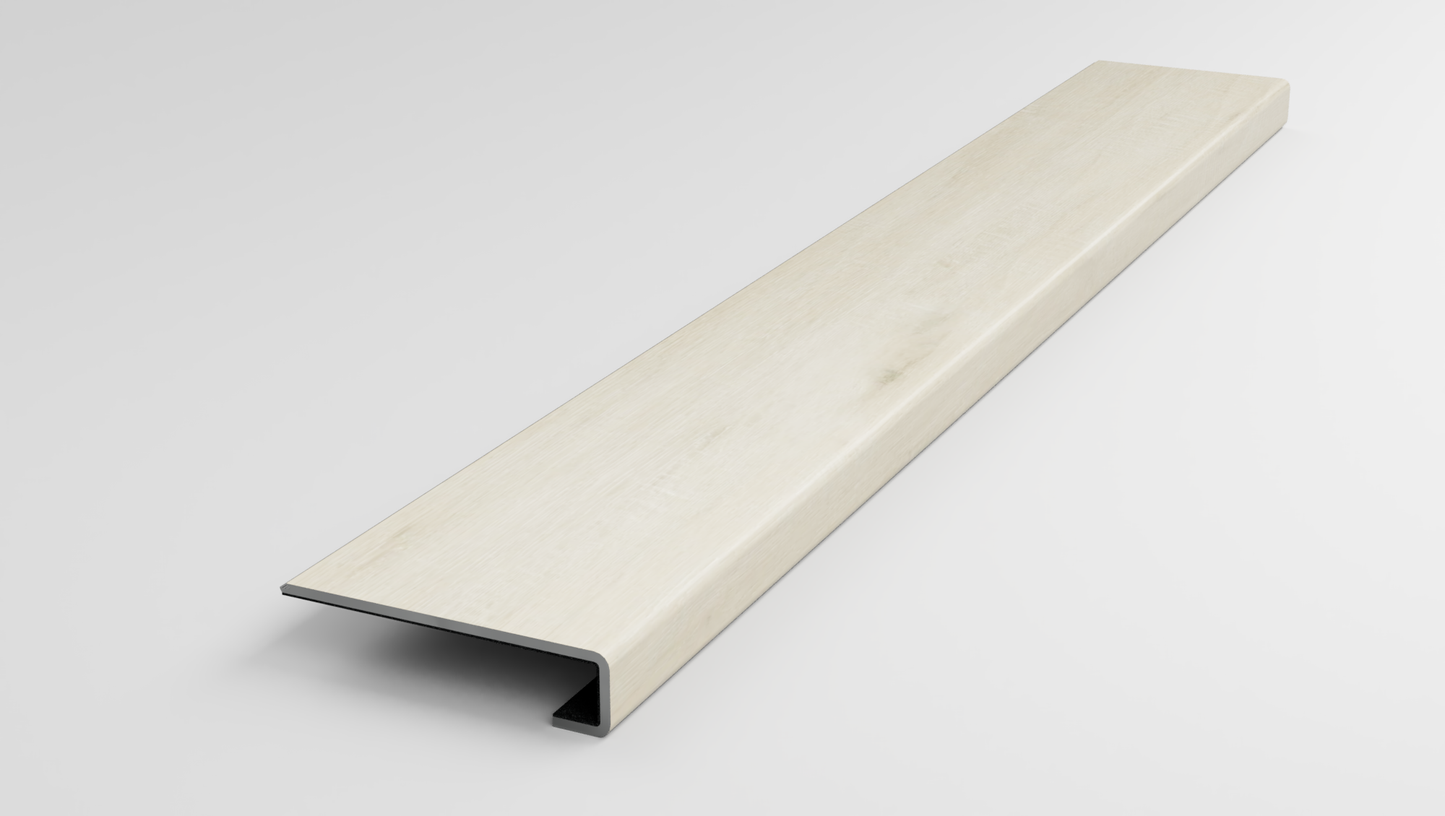 Art Select | Cotton Oak Stair Tread