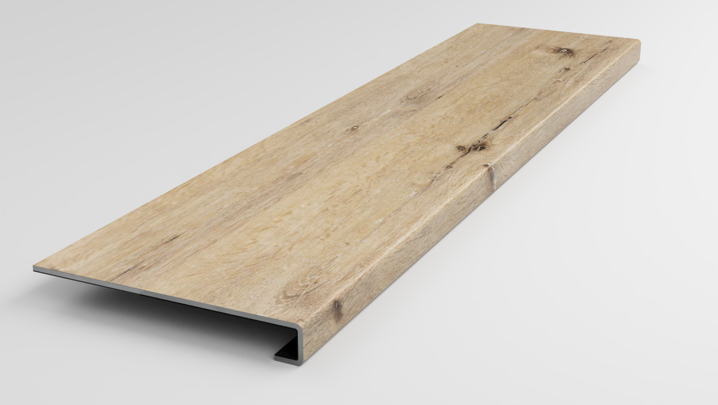 Heirloom - Cumberland Stair Tread