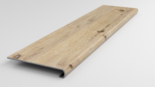 Heirloom - Cumberland Stair Tread