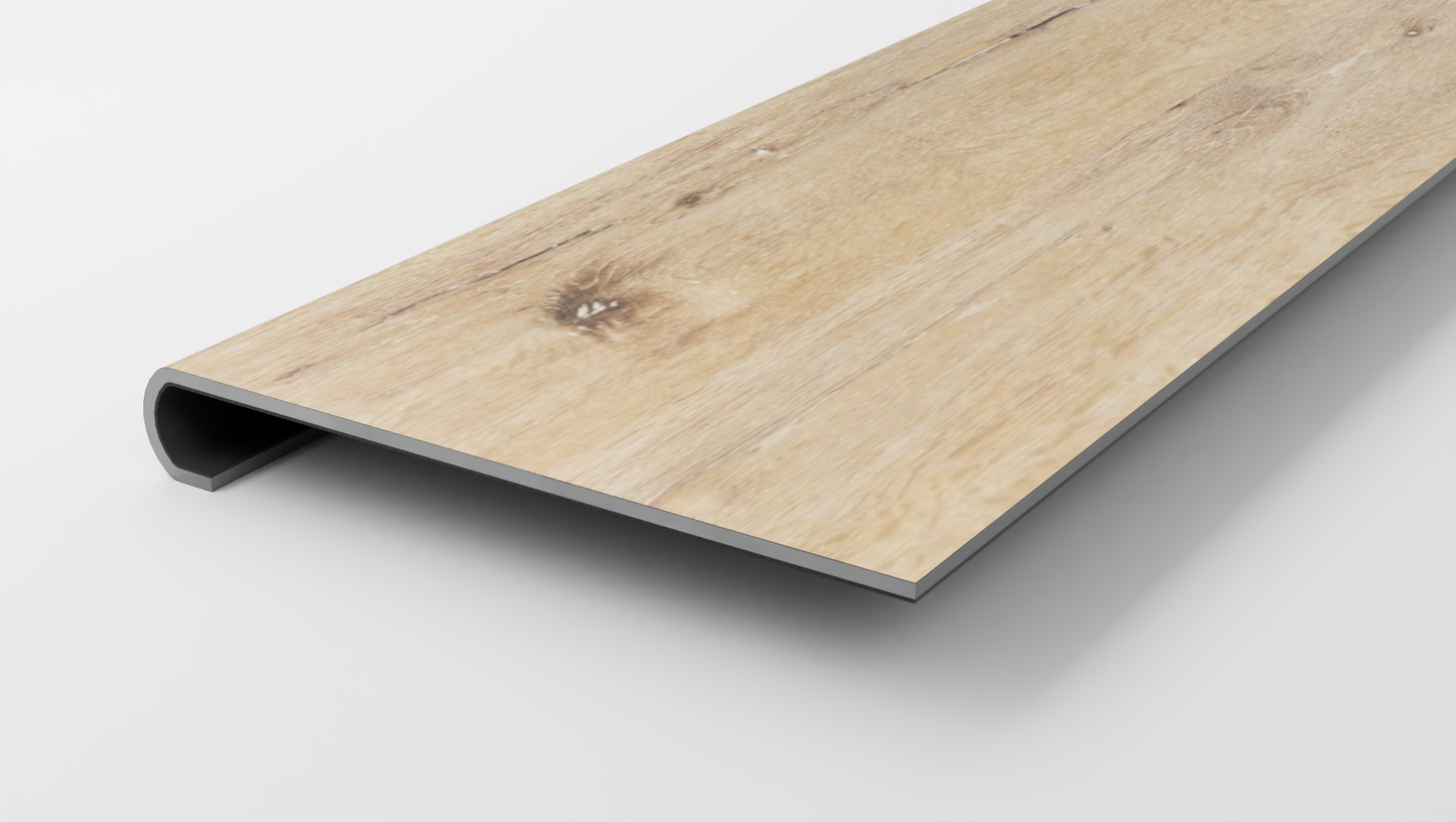Heirloom - Cumberland Stair Tread