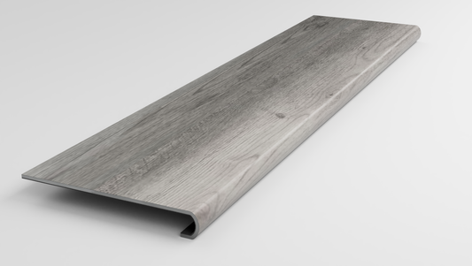 Cyrus - Katella Ash Stair Tread