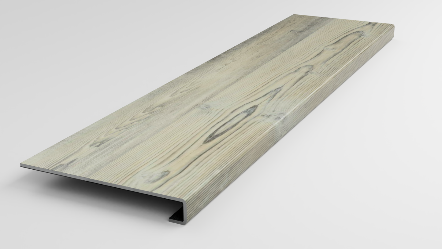 Parallax HD Plus Dazzling Stair Tread