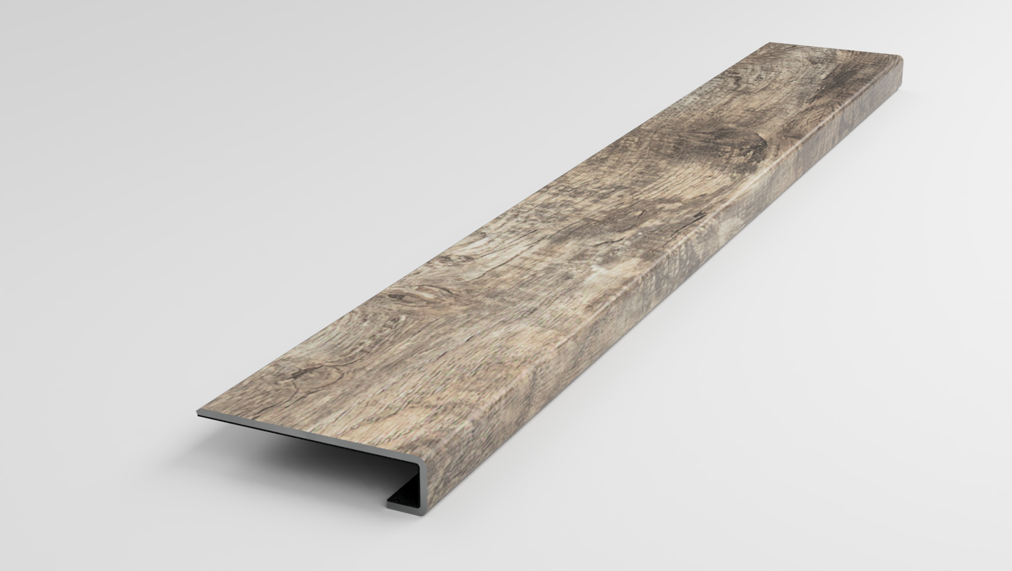 Dodford 20 Click Canyon Oak Stair Tread