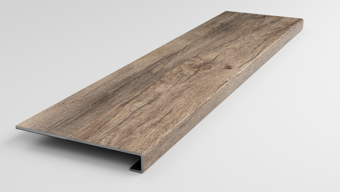 Dodford 20 Click Dorian Oak Stair Tread