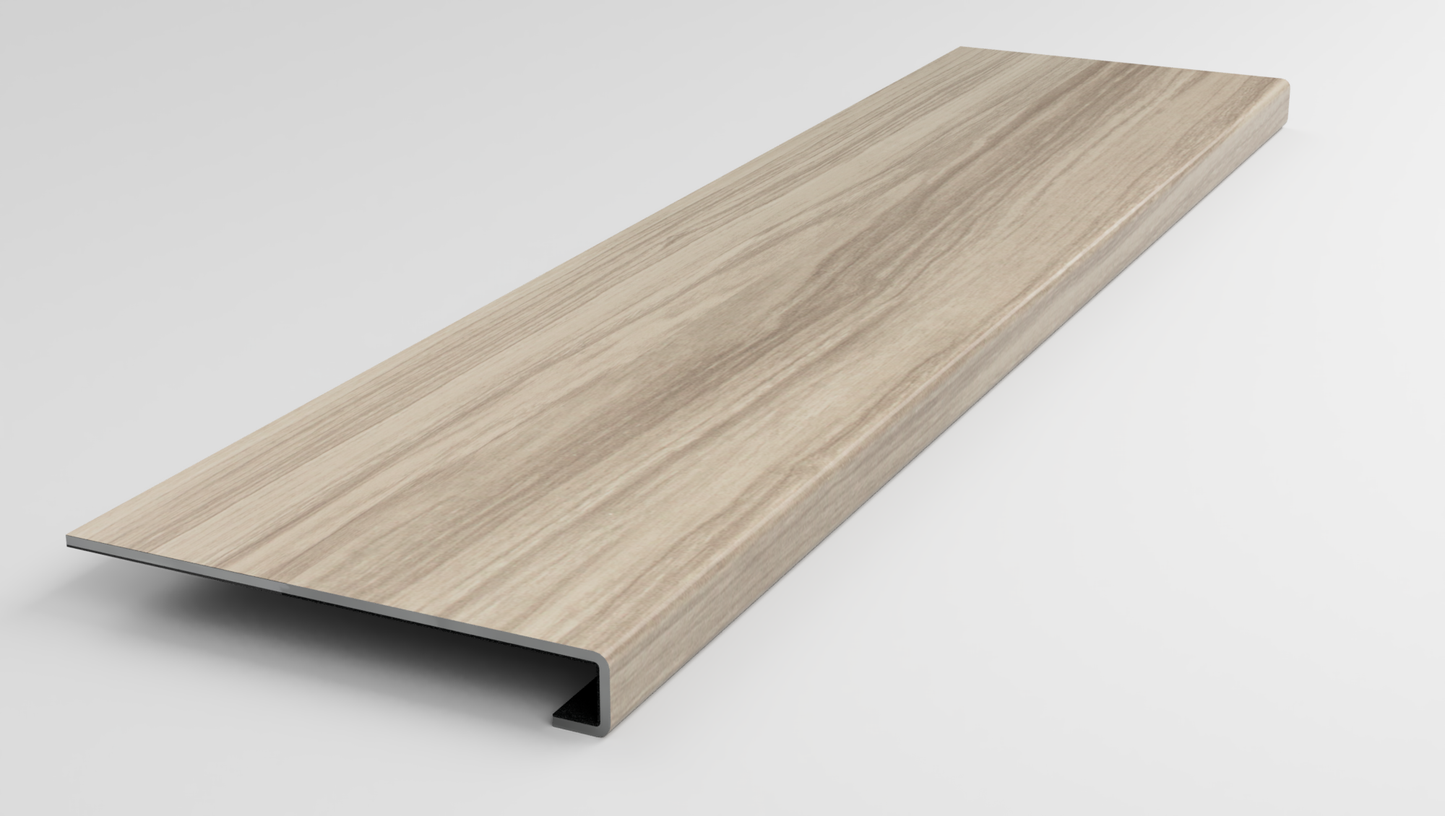 Dodford 20 Click Fawn Brindle Stair Tread