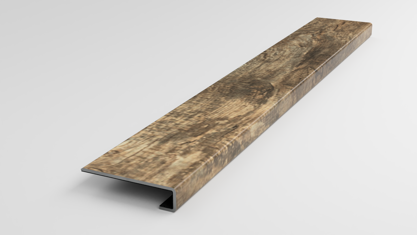 Dodford 20 Click Griffin Oak Stair Tread