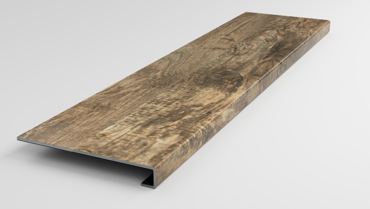 Dodford 20 Click Griffin Oak Stair Tread