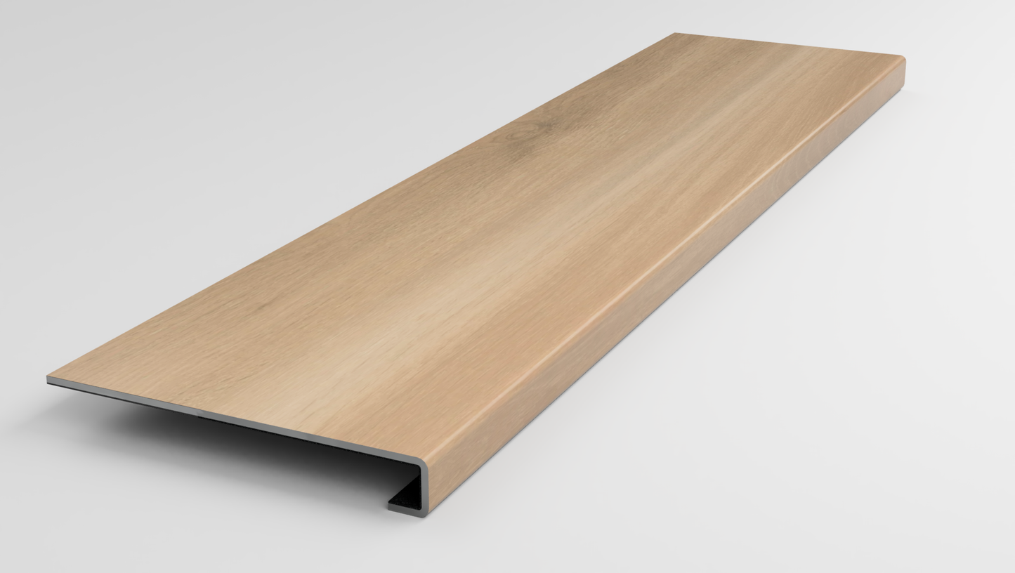 Art Select | Dune Oak Stair Tread