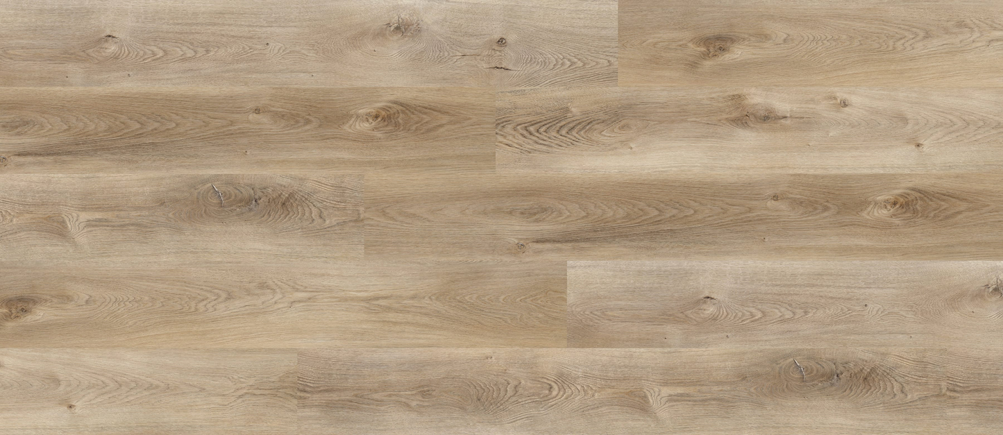 Pure SPC | Countryside Collection | Eastern Cottonwood Stair Tread