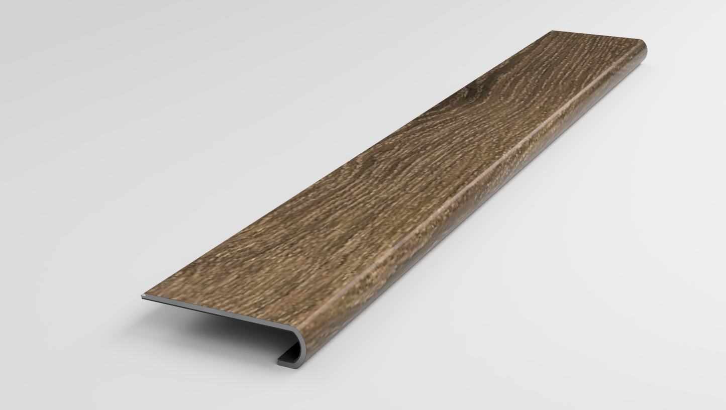 Eastmoor Chestnut Stair Tread
