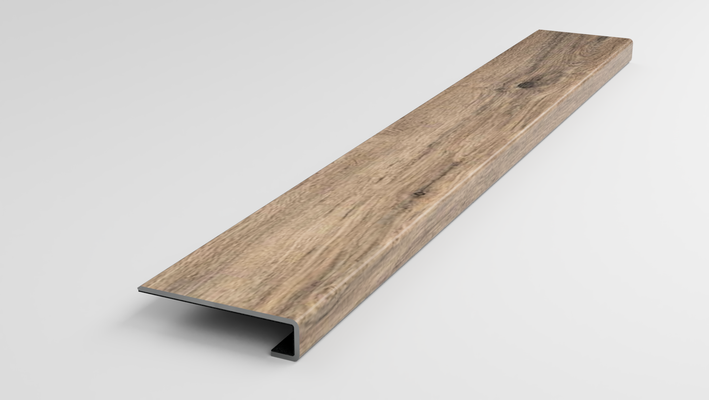 Edwards Oak Stair Tread