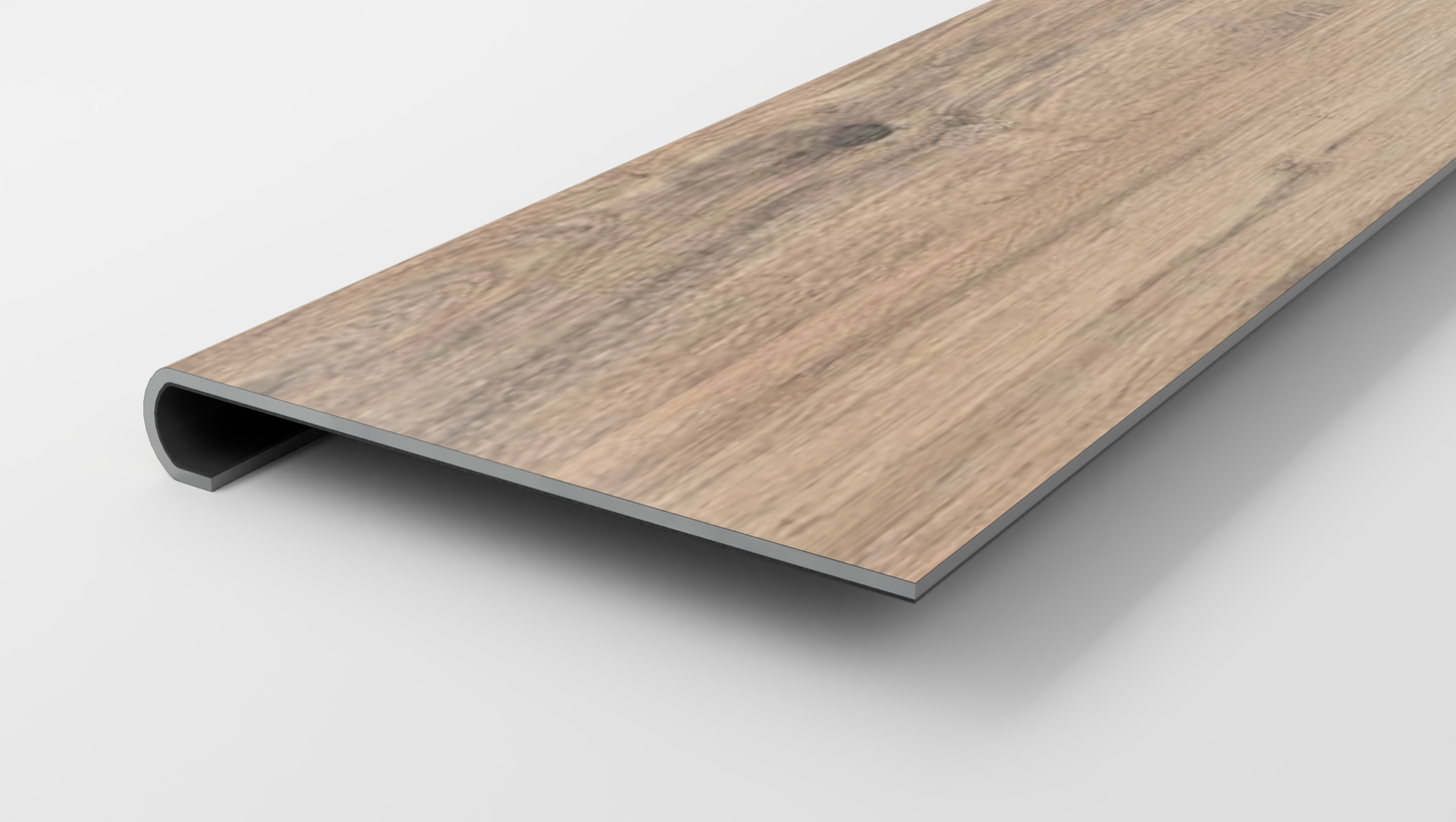 Edwards Oak Stair Tread
