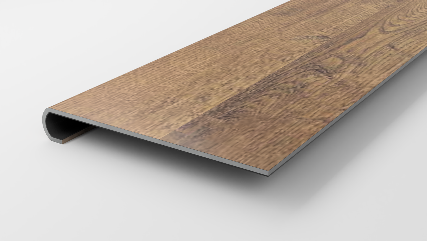 Elliston Bay Stair Tread