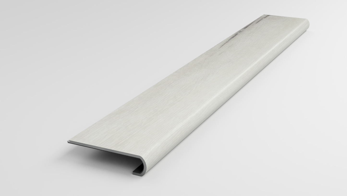 Heirloom - Emory Stair Tread