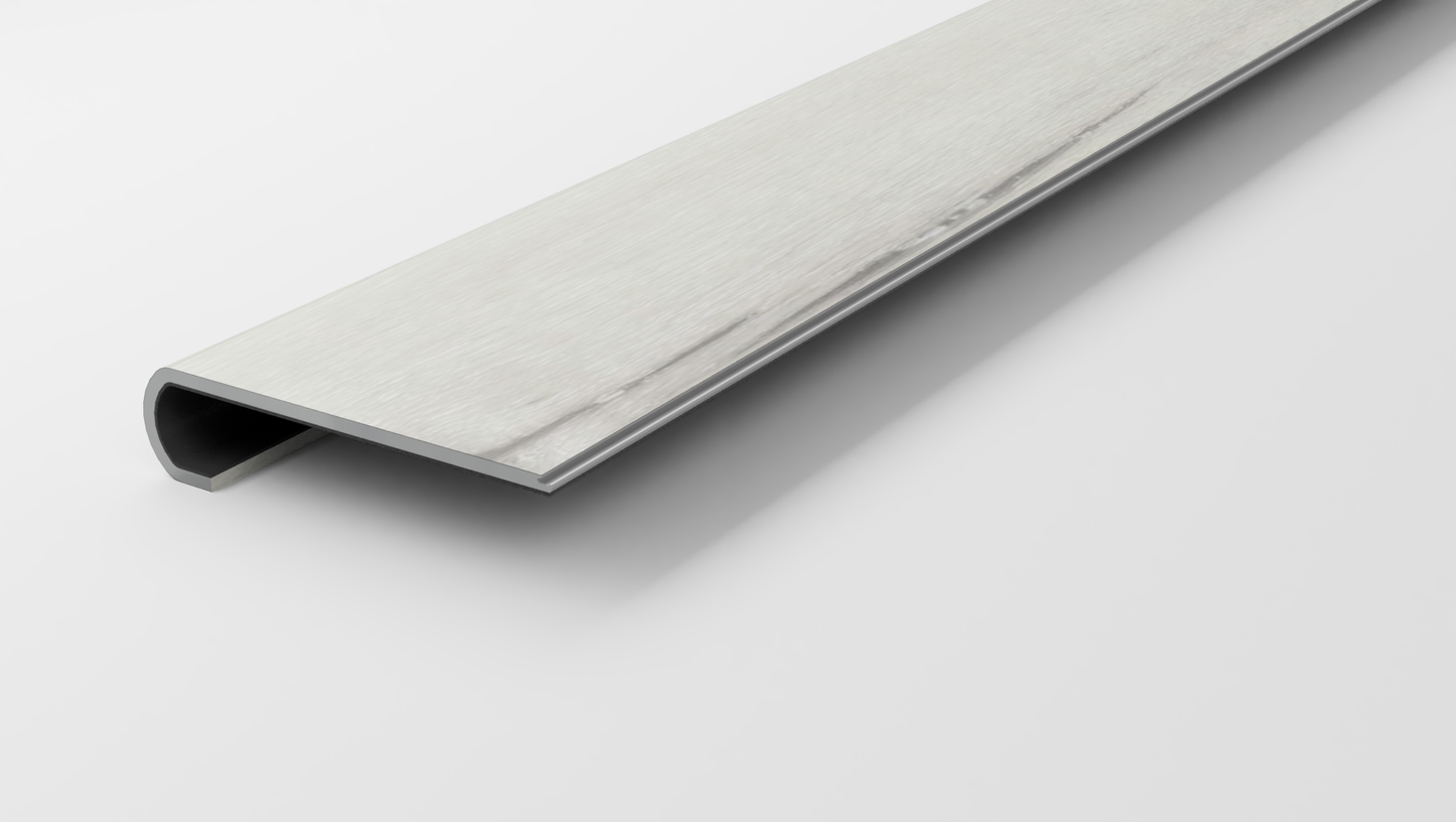 Heirloom - Emory Stair Tread