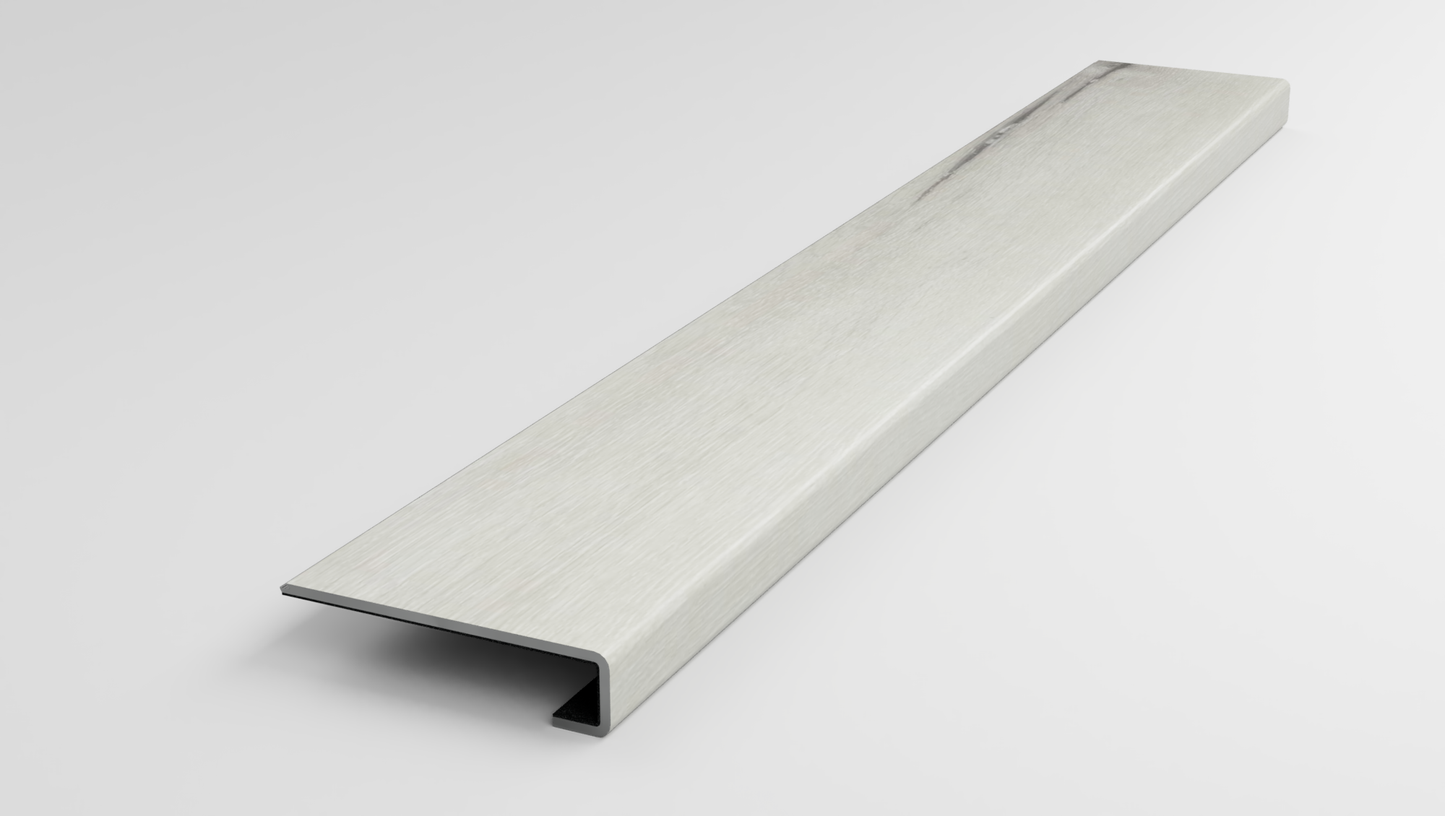 Heirloom - Emory Stair Tread