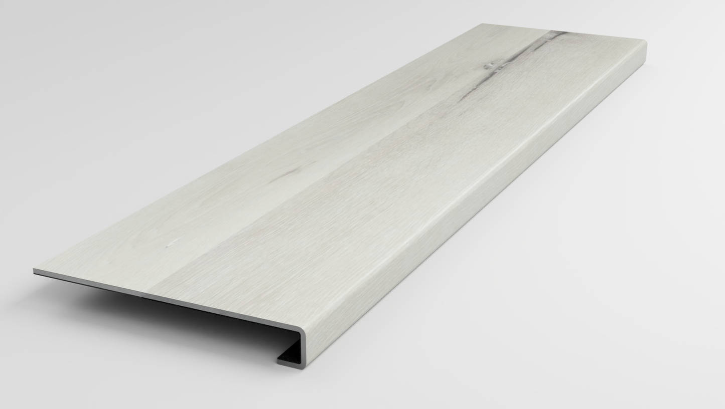 Heirloom - Emory Stair Tread