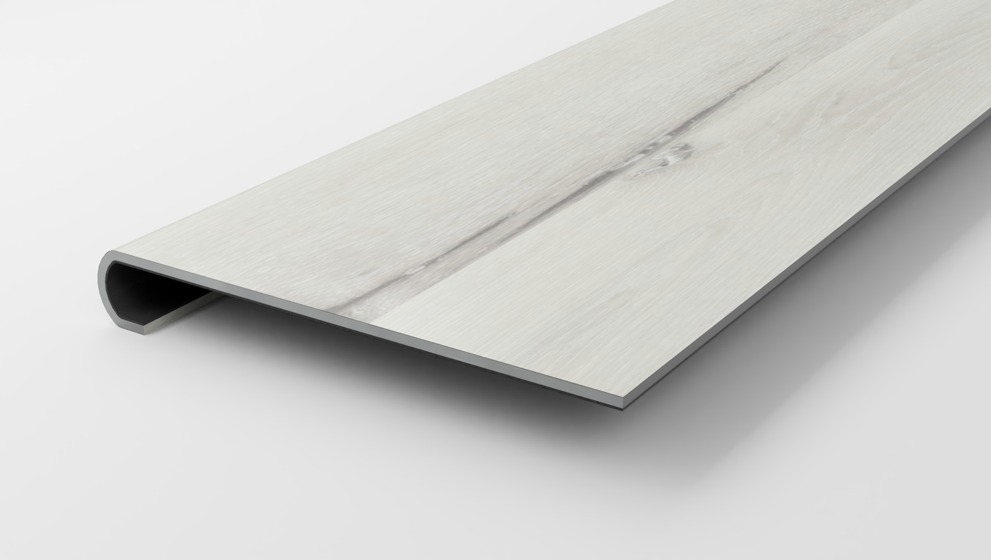 Heirloom - Emory Stair Tread