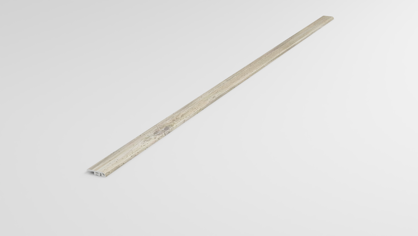 Lighthouse Oak End Cap