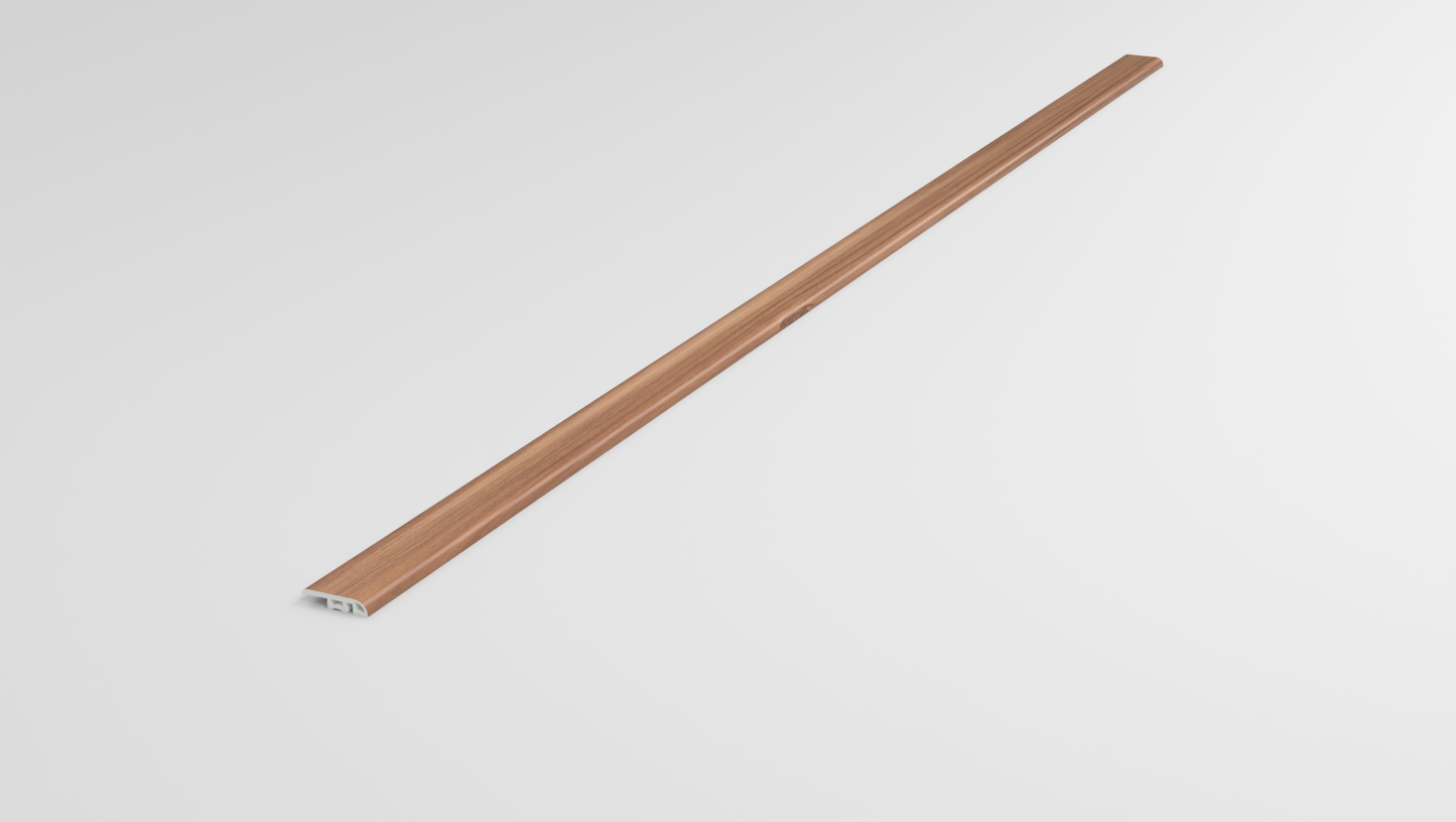 Addington Acacia End Cap