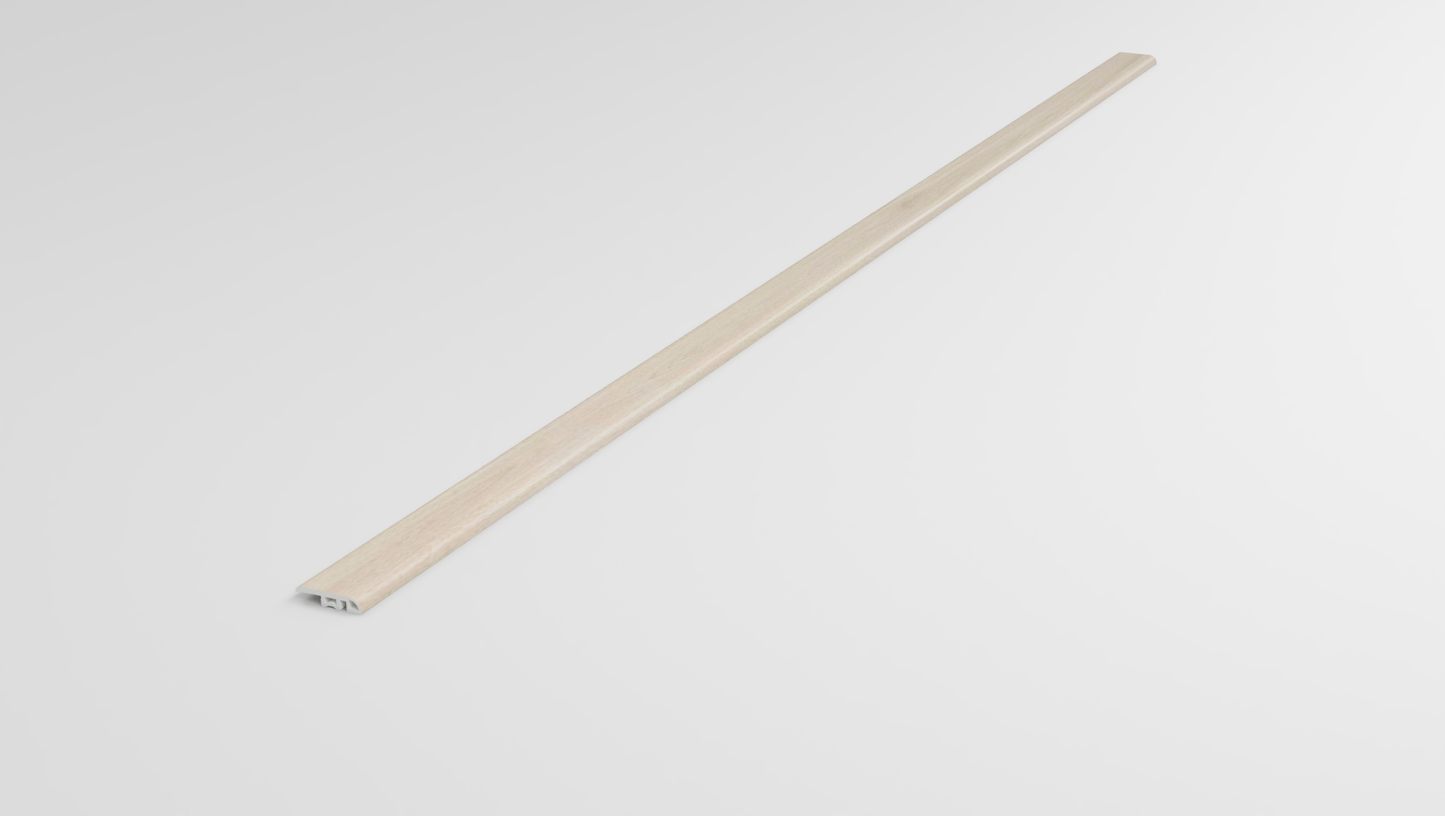 Champs Elysees French Oak End Cap