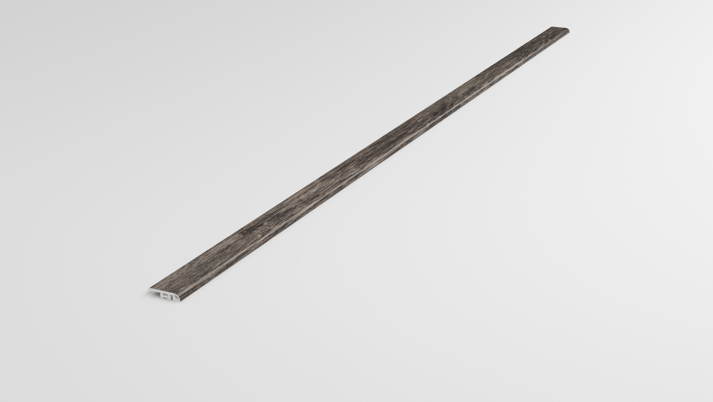 Endura Plus | Cinnamon Walnut End Cap