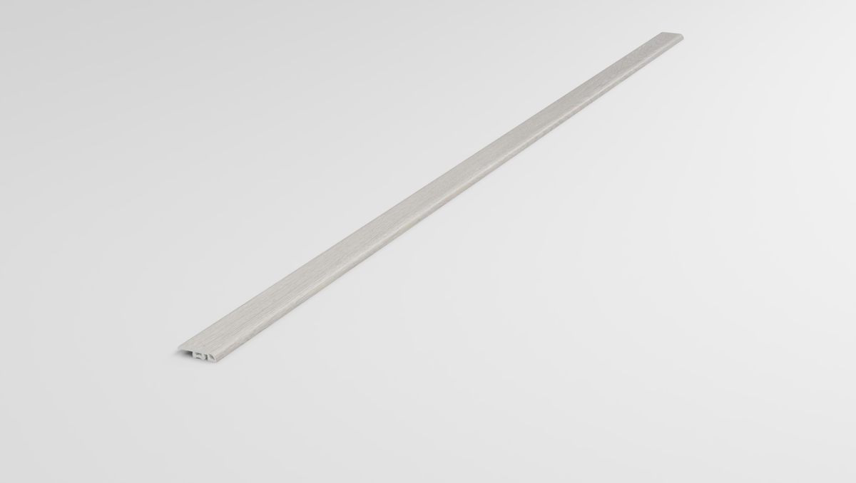 Modern Maven Moonlight Silver End Cap
