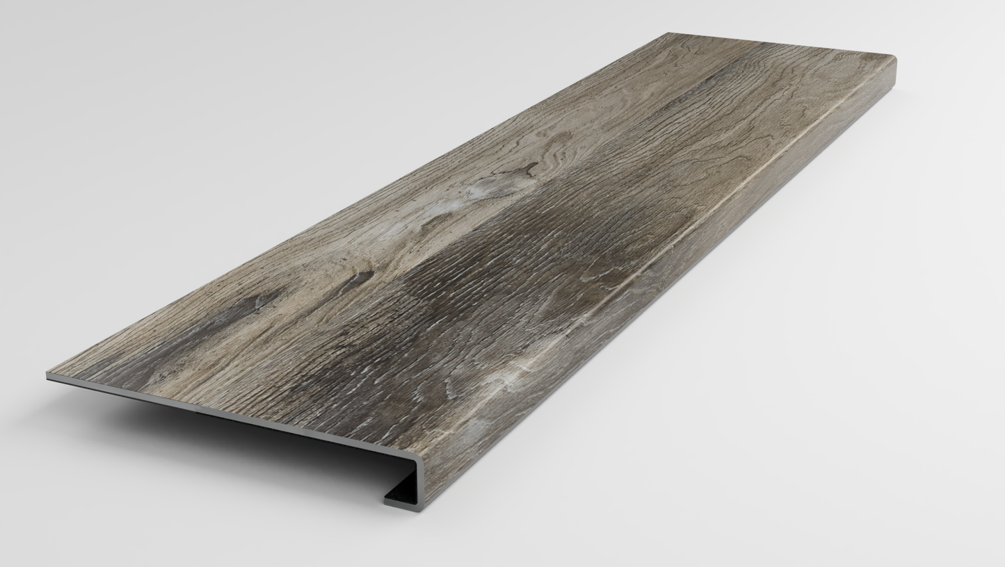 Explorers Cove Raccoon Stair Tread