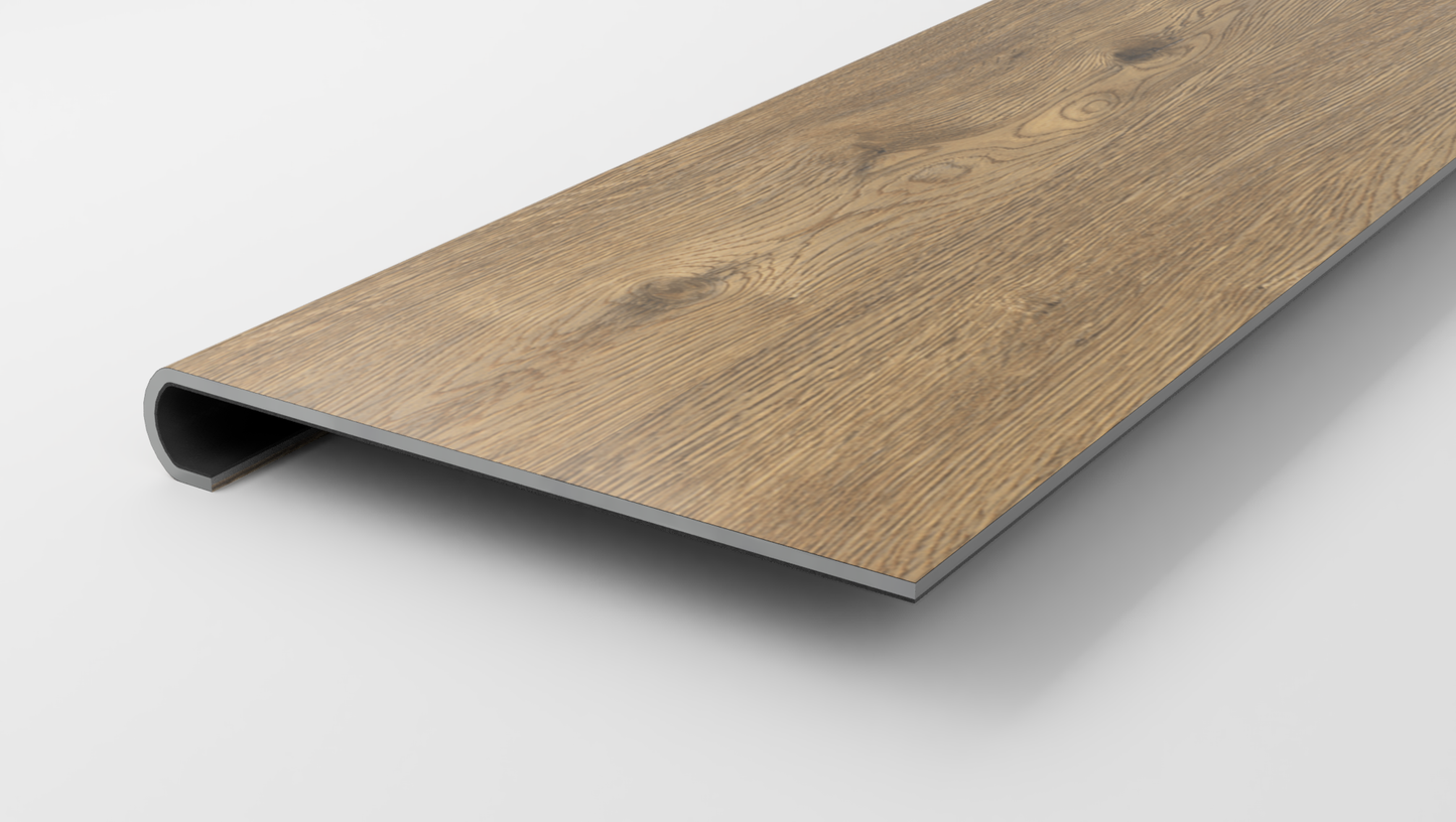 Extreme Preferred Cinnamon Stair Tread