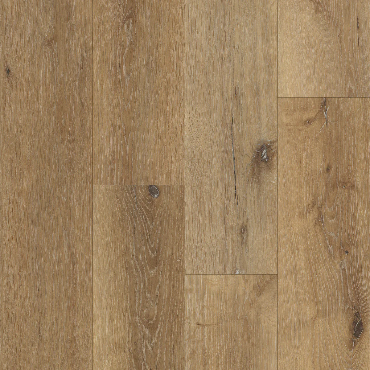 TX101 | Farmhouse Oak Stair Tread