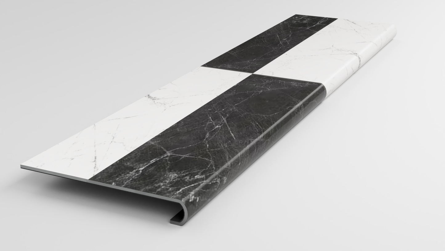 Ferentino Noche Stair Tread