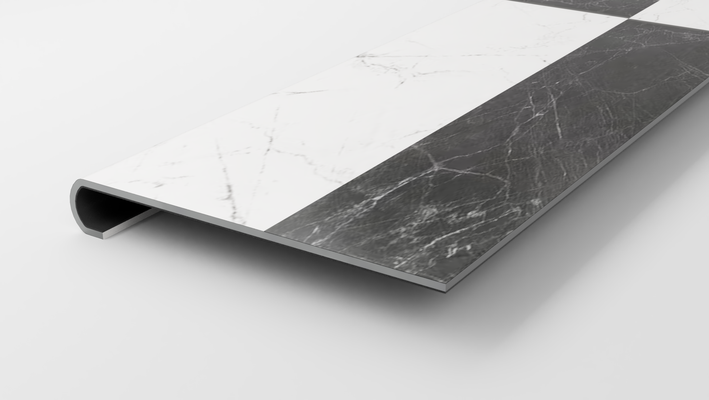 Ferentino Noche Stair Tread