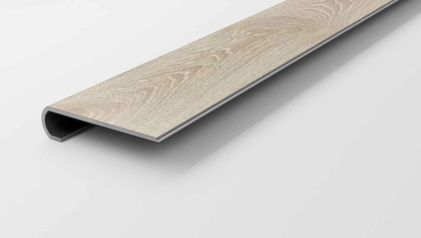 Florence Oak Stair Tread