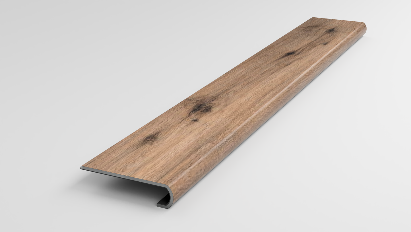 Forrest Brown Stair Tread