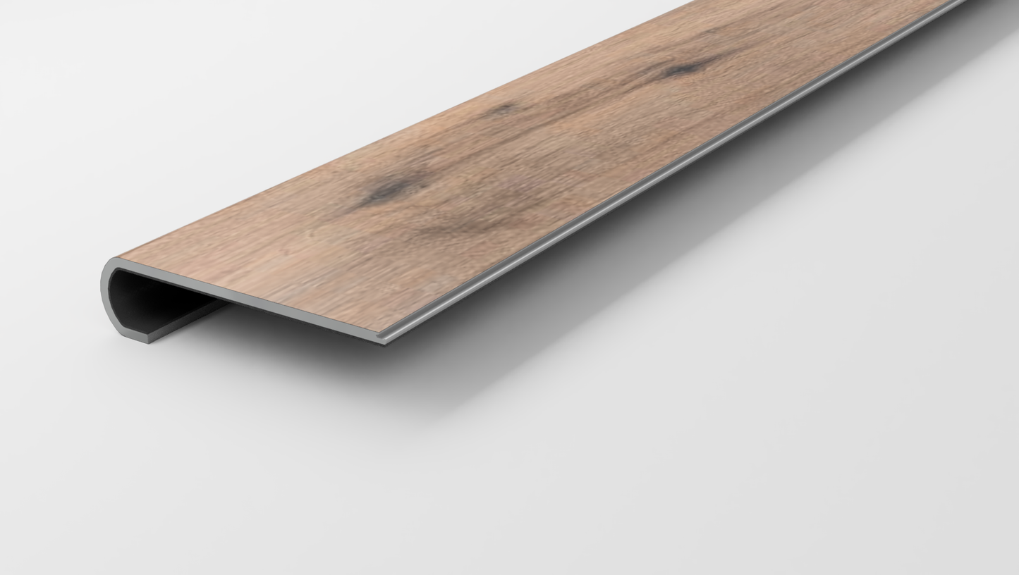 Forrest Brown Stair Tread
