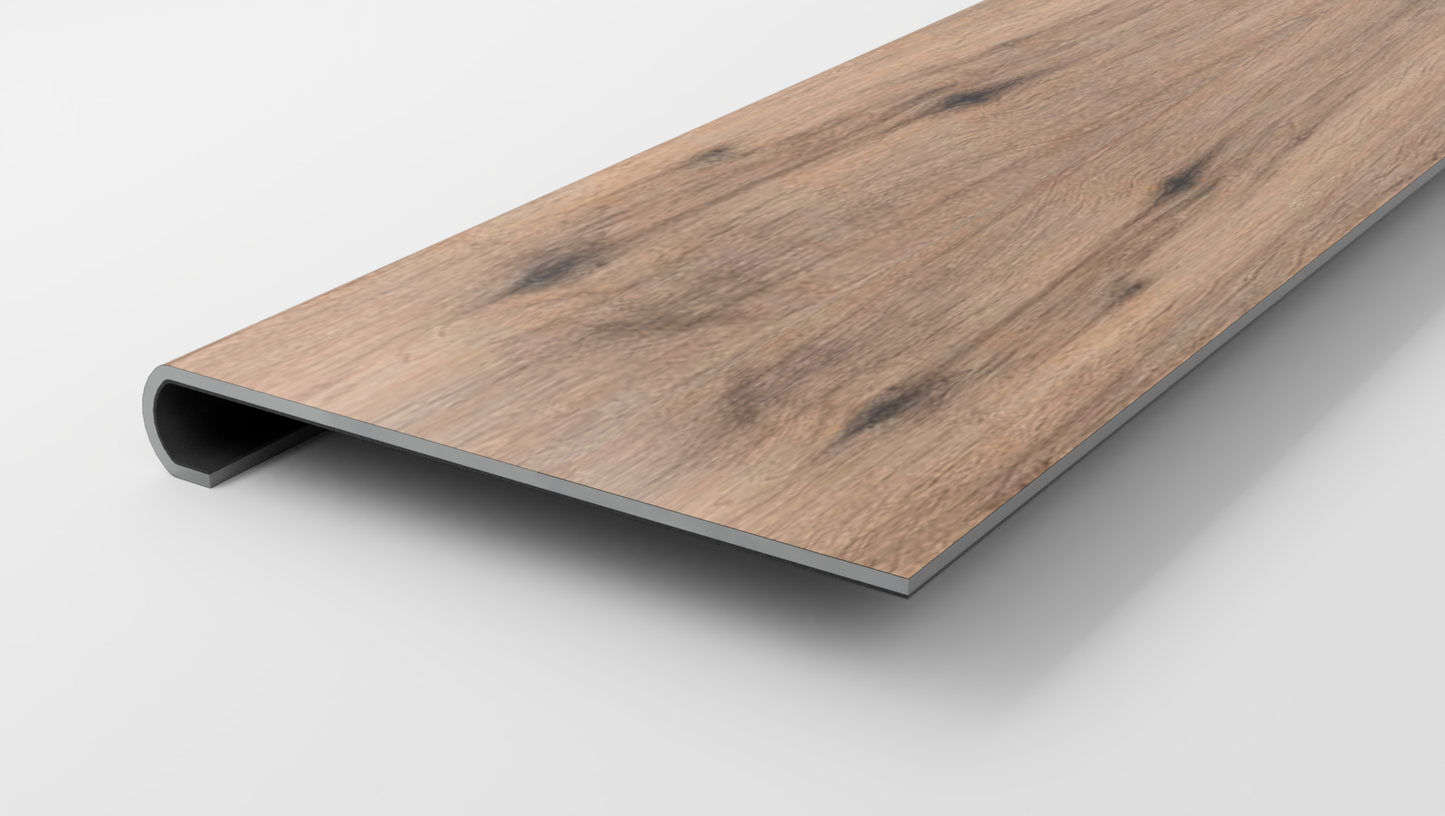 Forrest Brown Stair Tread